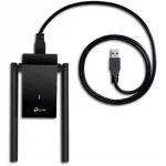 Сетевой адаптер Wi-Fi TP-Link Archer TX20U Plus AX1800 USB 3.0 (ант.внеш.несъем.) 2ант.