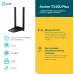 Сетевой адаптер Wi-Fi TP-Link Archer TX20U Plus AX1800 USB 3.0 (ант.внеш.несъем.) 2ант.
