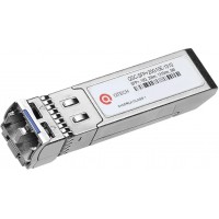 Модуль оптический QTech QSC-SFP+20G10E-1310