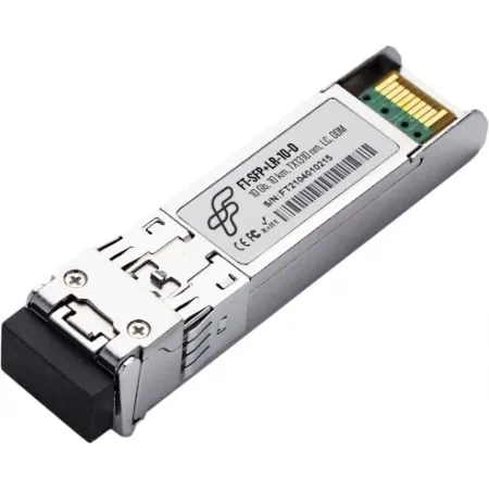 Трансивер Future Technologies FT-SFP+LR-10-D оптич. SFP+