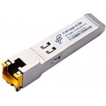 Трансивер Future Technologies FT-SFP-COPPER-10-1000 SFP 1Гбит/с