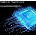 Сетевой адаптер Wi-Fi + Bluetooth TP-Link Archer TX55E AX3000 PCI Express (ант.внеш.съем) 2ант.