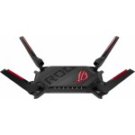 Роутер беспроводной Asus GT-AX6000 AX6000 100/1000/2500BASE-T черный