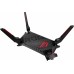 Роутер беспроводной Asus GT-AX6000 AX6000 100/1000/2500BASE-T черный