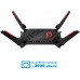 Роутер беспроводной Asus GT-AX6000 AX6000 100/1000/2500BASE-T черный