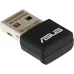 Сетевой адаптер Wi-Fi Asus USB-AX55 NANO AX1800 USB 2.0