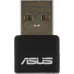Сетевой адаптер Wi-Fi Asus USB-AX55 NANO AX1800 USB 2.0