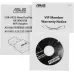 Сетевой адаптер Wi-Fi Asus USB-AX55 NANO AX1800 USB 2.0