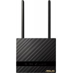 Роутер беспроводной Asus 4G-N16 N300 10/100BASE-TX/4G cat.4