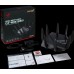 Роутер беспроводной Asus GT-AXE11000 AXE11000 100/1000/2500BASE-T черный