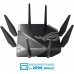 Роутер беспроводной Asus GT-AXE11000 AXE11000 100/1000/2500BASE-T черный