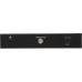 Коммутатор D-Link DGS-1008P/F1A 8x1Гбит/с 4PoE 80W неуправляемый