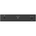 Коммутатор D-Link DGS-1008P/F1A 8x1Гбит/с 4PoE 80W неуправляемый