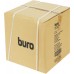 Кабель сетевой Buro BU-COP-050-FTP-OUTDOOR FTP 4 пары cat.5E solid 0.50мм Cu 305м черный outdoor стальной трос