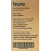 Кабель сетевой Buro BU-COP-050-LSZH UTP 4 пары cat.5E solid 0.50мм Cu 305м оранжевый