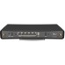Роутер беспроводной MikroTik hAP ac3 (RBD53IG-5HACD2HND) AC1200 10/100/1000BASE-TX черный