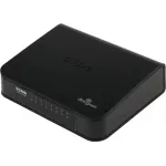 Коммутатор D-Link DES-1016A/E2A 16x100Мбит/с неуправляемый