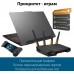 Роутер беспроводной Asus TUF-AX3000 AX3000 10/100/1000BASE-TX/4G ready черный
