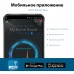 Роутер беспроводной Asus TUF-AX3000 AX3000 10/100/1000BASE-TX/4G ready черный