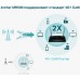 Роутер беспроводной TP-Link Archer MR500 AC1200 10/100/1000BASE-TX/4G cat.6 черный