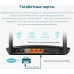 Роутер беспроводной TP-Link Archer MR500 AC1200 10/100/1000BASE-TX/4G cat.6 черный