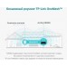 Роутер беспроводной TP-Link Archer MR500 AC1200 10/100/1000BASE-TX/4G cat.6 черный
