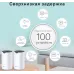 Бесшовный Mesh роутер TP-Link Deco S7(2-pack) AC1900 10/100/1000BASE-TX белый (упак.:2шт)