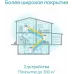 Бесшовный Mesh роутер TP-Link Deco S7(2-pack) AC1900 10/100/1000BASE-TX белый (упак.:2шт)