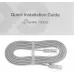 Бесшовный Mesh роутер TP-Link Deco S7(2-pack) AC1900 10/100/1000BASE-TX белый (упак.:2шт)