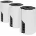 Бесшовный Mesh роутер TP-Link Deco S7(3-pack) AC1900 10/100/1000BASE-TX белый (упак.:3шт)