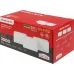 Бесшовный Mesh роутер Mercusys Halo H80X(3-pack) AX3000 10/100/1000BASE-TX белый (упак.:3шт)