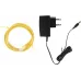 Роутер беспроводной Mercusys MR80X AX3000 10/100/1000BASE-TX черный
