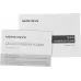 Роутер беспроводной Mercusys MR80X AX3000 10/100/1000BASE-TX черный