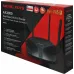 Роутер беспроводной Mercusys MR80X AX3000 10/100/1000BASE-TX черный