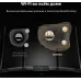 Роутер беспроводной Mercusys MR80X AX3000 10/100/1000BASE-TX черный