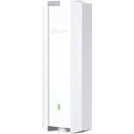Точка доступа TP-Link EAP650-Outdoor AX3000 10/100/1000BASE-TX белый
