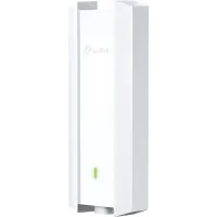 Точка доступа TP-Link EAP650-Outdoor AX3000 10/100/1000BASE-TX белый