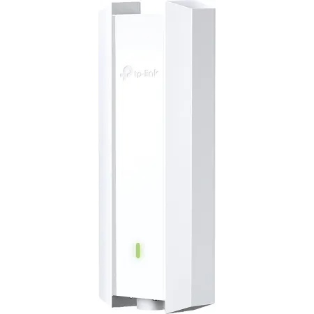 Точка доступа TP-Link EAP650-Outdoor AX3000 10/100/1000BASE-TX белый