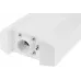 Точка доступа TP-Link EAP650-Outdoor AX3000 10/100/1000BASE-TX белый