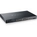 Коммутатор Zyxel XMG1930-30-ZZ0101F (L2+) 4x10Гбит/с 24x2.5Гбит/с 4SFP+ управляемый