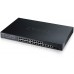 Коммутатор Zyxel XMG1930-30-ZZ0101F (L2+) 4x10Гбит/с 24x2.5Гбит/с 4SFP+ управляемый