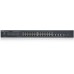 Коммутатор Zyxel XMG1930-30-ZZ0101F (L2+) 4x10Гбит/с 24x2.5Гбит/с 4SFP+ управляемый