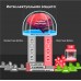 Межсетевой экран Zyxel USG Flex 700 (USGFLEX700-RU0102F) 10/100/1000BASE-TX/SFP компл.:набор подписок на 1 год AS/AV/CF/IDP серебристый