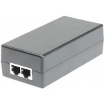 Инжектор PoE Osnovo Midspan-1/650G 10/100/1000BASE-T 65Вт 100-240В(АС)