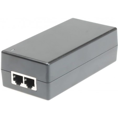 Инжектор PoE Osnovo Midspan-1/650G 10/100/1000BASE-T 65Вт 100-240В(АС)