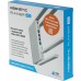 Роутер беспроводной Keenetic Runner 4G (KN-2211) N300 10/100BASE-TX/4G cat.4 белый