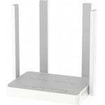 Роутер беспроводной Keenetic Runner 4G (KN-2211) N300 10/100BASE-TX/4G cat.4 белый
