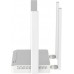 Роутер беспроводной Keenetic Runner 4G (KN-2211) N300 10/100BASE-TX/4G cat.4 белый