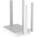 Роутер беспроводной Keenetic Runner 4G (KN-2211) N300 10/100BASE-TX/4G cat.4 белый