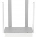 Роутер беспроводной Keenetic Runner 4G (KN-2211) N300 10/100BASE-TX/4G cat.4 белый